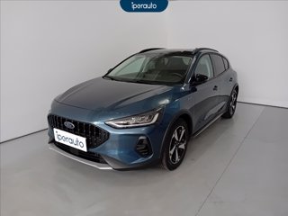 FORD Focus active 1.0t ecoboost h 125cv