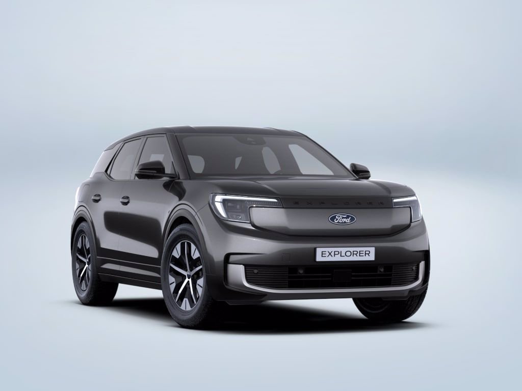 FORD Explorer 79kWh Extended Range 340 CV AWD