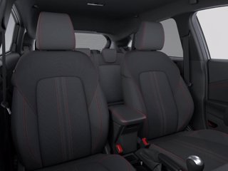 FORD Puma ST-Line 5 Porte 1.0 EcoBoost Hybrid 125CV Manuale a 6 Rapporti