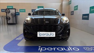 FORD Puma 1.0 ecoboost h ST-line X Design s&s 125cv