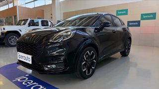 FORD Puma 1.0 ecoboost h ST-line X Design s&s 125cv