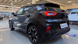 FORD Puma 1.0 ecoboost h ST-line X Design s&s 125cv