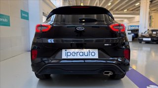 FORD Puma 1.0 ecoboost h ST-line X Design s&s 125cv