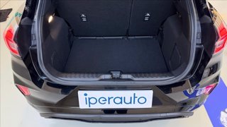 FORD Puma 1.0 ecoboost h ST-line X Design s&s 125cv