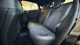 FORD Puma 1.0 ecoboost h ST-line X Design s&s 125cv