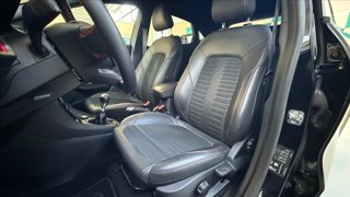 FORD Puma 1.0 ecoboost h ST-line X Design s&s 125cv