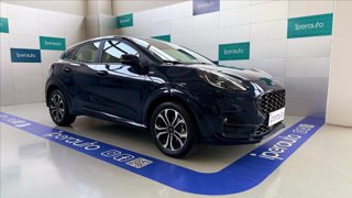 FORD Puma 1.0 ecoboost h ST-Line s&s 125cv auto