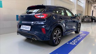 FORD Puma 1.0 ecoboost h ST-Line s&s 125cv auto