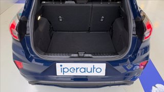 FORD Puma 1.0 ecoboost h ST-Line s&s 125cv auto