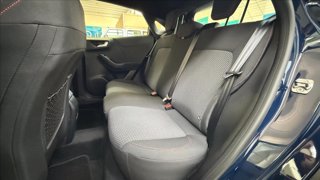 FORD Puma 1.0 ecoboost h ST-Line s&s 125cv auto