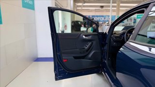 FORD Puma 1.0 ecoboost h ST-Line s&s 125cv auto