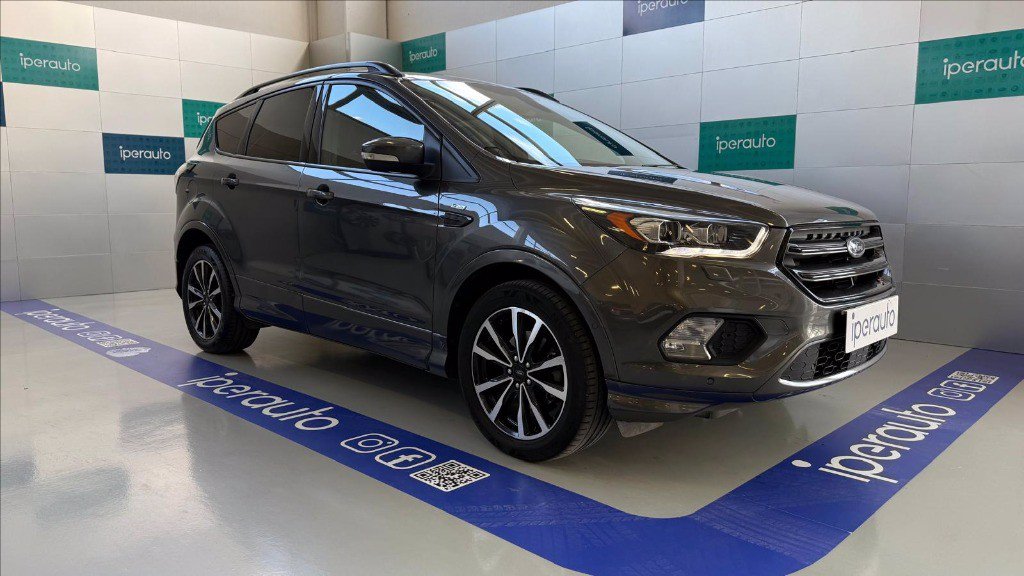 FORD Kuga 1.5 ecoboost ST-Line s&s 2wd 150cv