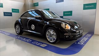 VOLKSWAGEN Maggiolino 1.2 tsi Design 105cv