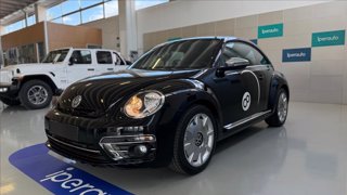 VOLKSWAGEN Maggiolino 1.2 tsi Design 105cv