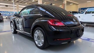 VOLKSWAGEN Maggiolino 1.2 tsi Design 105cv