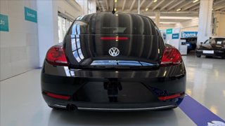 VOLKSWAGEN Maggiolino 1.2 tsi Design 105cv