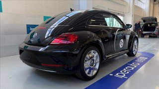 VOLKSWAGEN Maggiolino 1.2 tsi Design 105cv