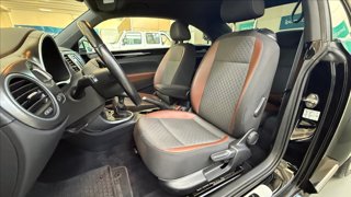 VOLKSWAGEN Maggiolino 1.2 tsi Design 105cv