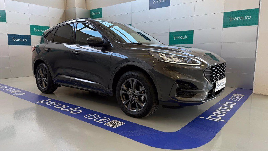 FORD Kuga 2.5 phev ST-Line X 2wd 225cv cvt