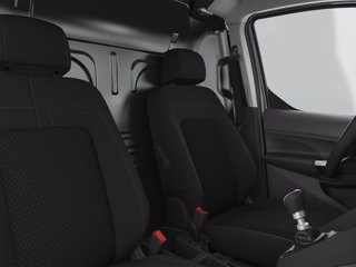 FORD Transit Connect Van Trend 2.0 EcoBlue 122cv AWD PL