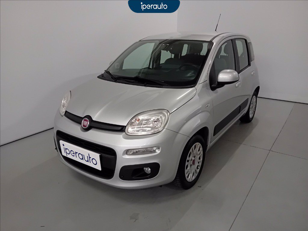 FIAT Panda 1.2 lounge 69cv e6