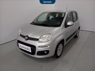 FIAT Panda 1.2 lounge 69cv e6
