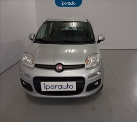 FIAT Panda 1.2 lounge 69cv e6