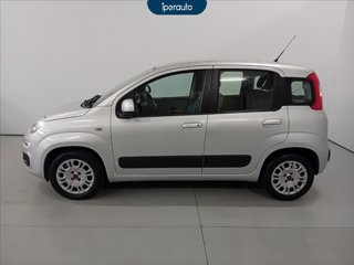 FIAT Panda 1.2 lounge 69cv e6