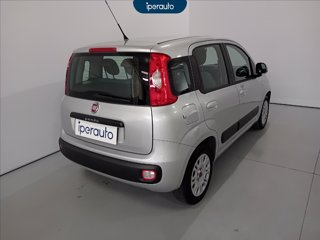 FIAT Panda 1.2 lounge 69cv e6