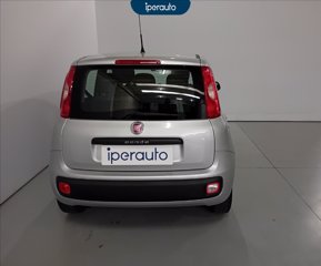 FIAT Panda 1.2 lounge 69cv e6