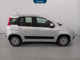 FIAT Panda 1.2 lounge 69cv e6