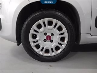 FIAT Panda 1.2 lounge 69cv e6