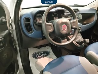 FIAT Panda 1.2 lounge 69cv e6