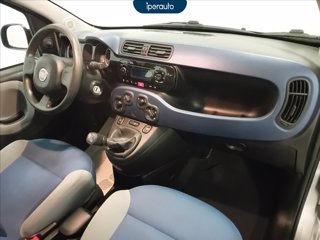 FIAT Panda 1.2 lounge 69cv e6