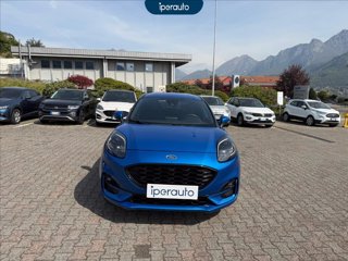 FORD Puma 1.0 ecoboost h st-line s&s 125cv