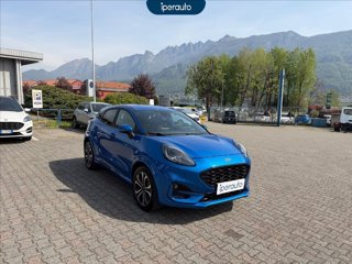 FORD Puma 1.0 ecoboost h st-line s&s 125cv
