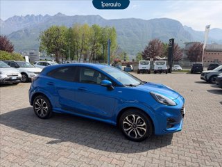 FORD Puma 1.0 ecoboost h st-line s&s 125cv