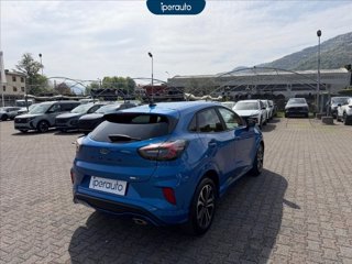 FORD Puma 1.0 ecoboost h st-line s&s 125cv