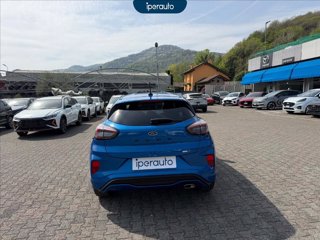 FORD Puma 1.0 ecoboost h st-line s&s 125cv