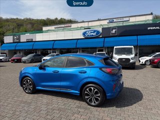 FORD Puma 1.0 ecoboost h st-line s&s 125cv