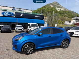 FORD Puma 1.0 ecoboost h st-line s&s 125cv