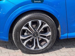 FORD Puma 1.0 ecoboost h st-line s&s 125cv