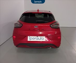 FORD Puma 1.0 ecoboost h st-line x s&s 125cv