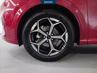 FORD Puma 1.0 ecoboost h st-line x s&s 125cv