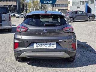 FORD Puma 1.0 ecoboost h titanium s&s 125cv PARKING PACK