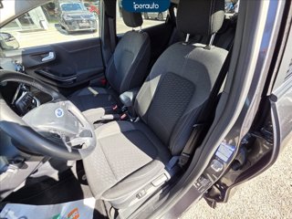 FORD Puma 1.0 ecoboost h titanium s&s 125cv PARKING PACK