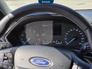 FORD Puma 1.0 ecoboost h titanium s&s 125cv PARKING PACK