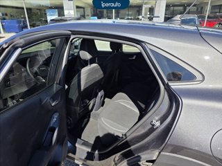 FORD Puma 1.0 ecoboost h titanium s&s 125cv PARKING PACK