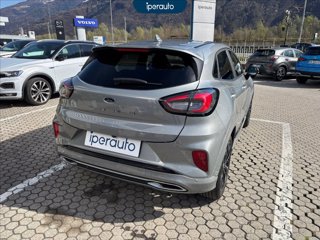 FORD Puma 1.0 ecoboost h ST-Line Vignale s&s 155cv auto CO-PILOT