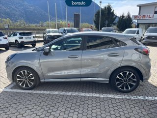 FORD Puma 1.0 ecoboost h ST-Line Vignale s&s 155cv auto CO-PILOT